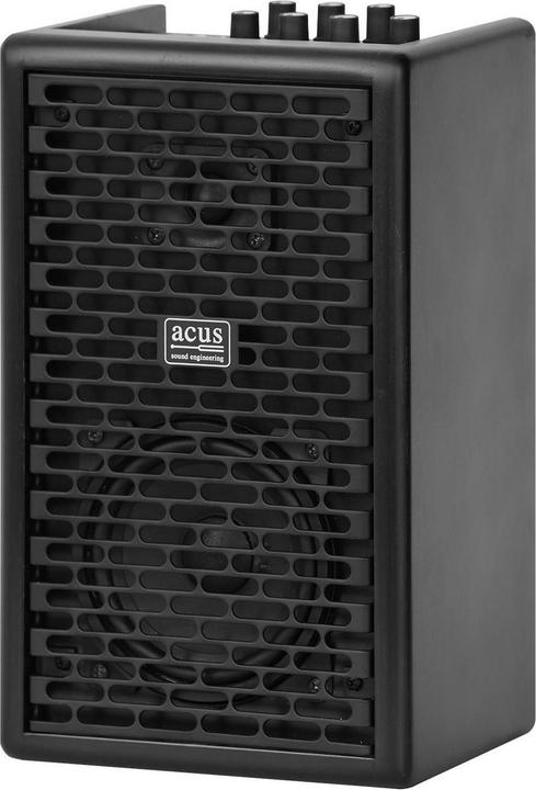 Image du produit Acus Sound Engineering Akustikverstärker Ferdi 4 (Actif)