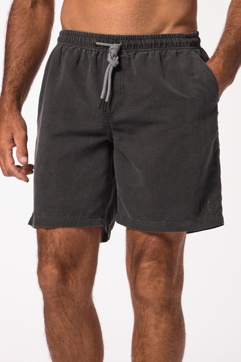 Immagine prodotto Jay-Pi Shorts da mare con cintura elastica e taglio speciale per l'addome, fino alla tg. 8XL (7XL)