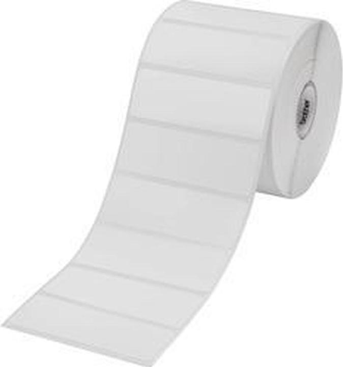 Actual product image Brother Single label RD-S04E1 (7.60 cm)