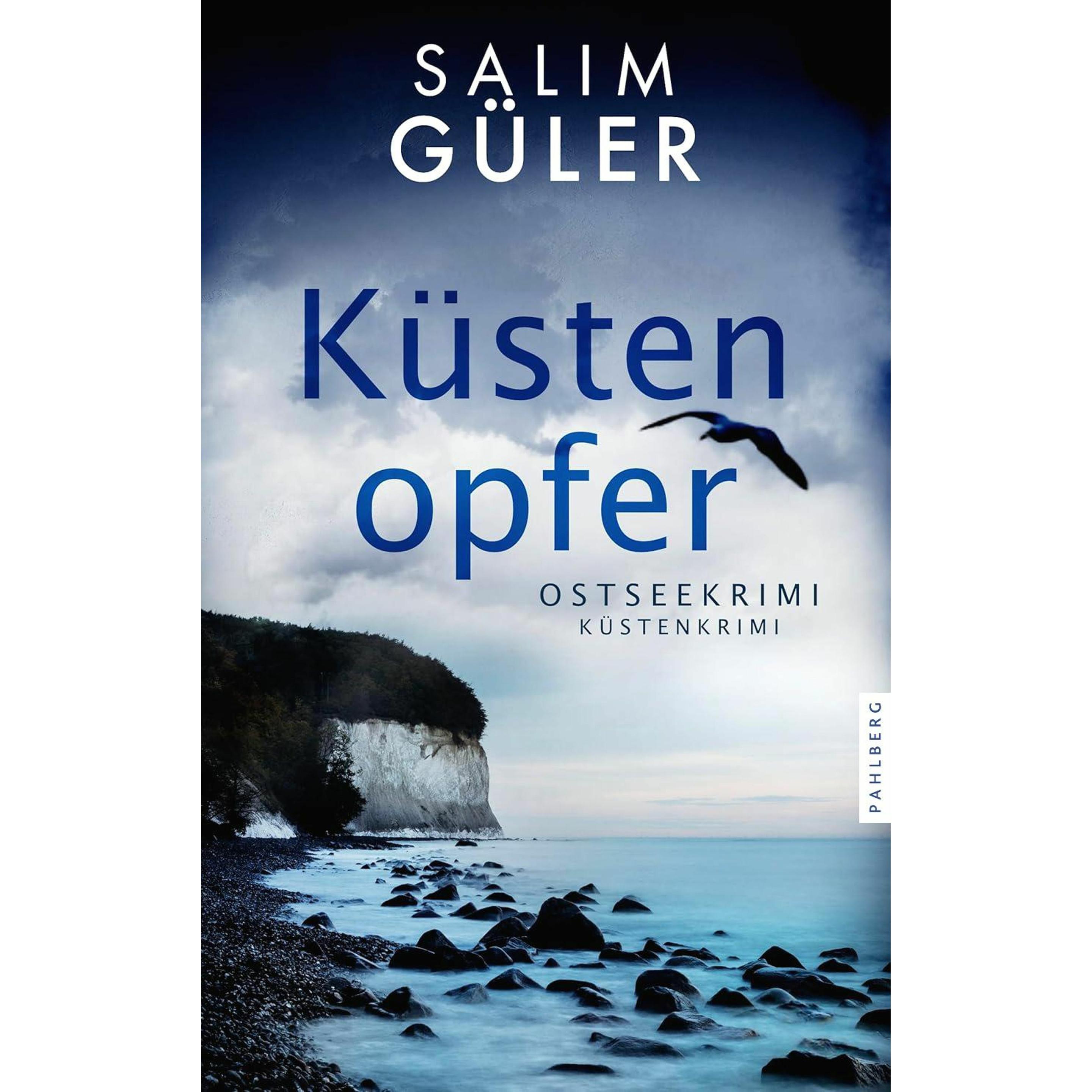 Kstenopfer, Belletristik von Salim Güler