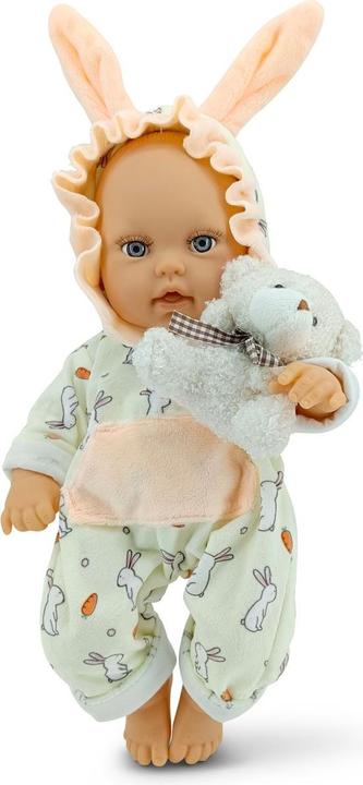 Image du produit Moni poupée enfants 30 cm