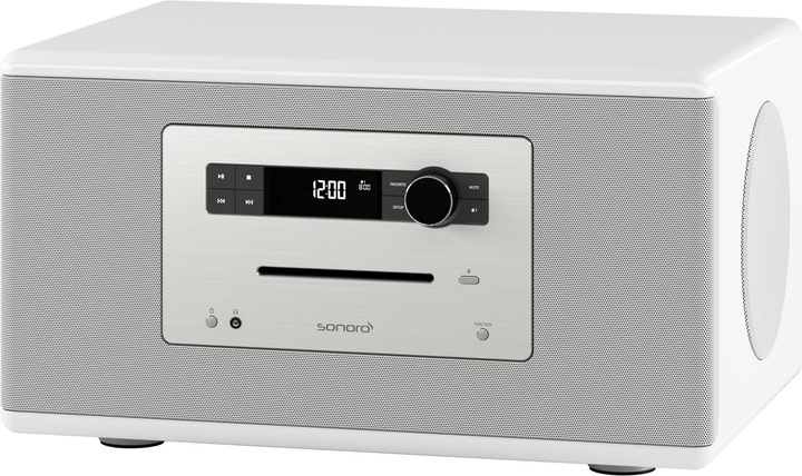 Produktbild Sonoro sonoroHIFI Audioanlage