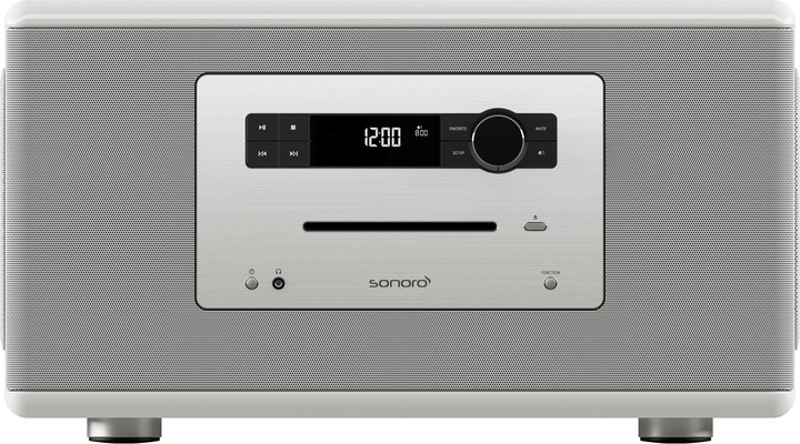 Produktbild Sonoro sonoroHIFI Audioanlage