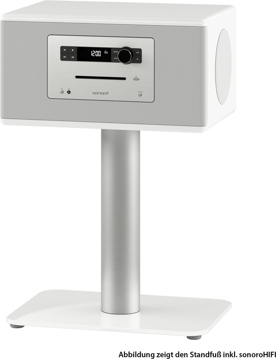 Produktbild Sonoro sonoroHIFI Audioanlage