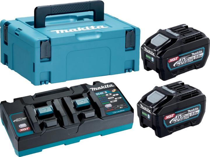 Makita Energypack EPAC40-502 (40 V)