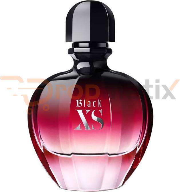 Produktbild Paco Rabanne Black XS (Eau de Parfum, 80 ml)