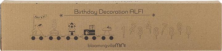 Produktbild Bloomingville Mini Alfi (1 x)
