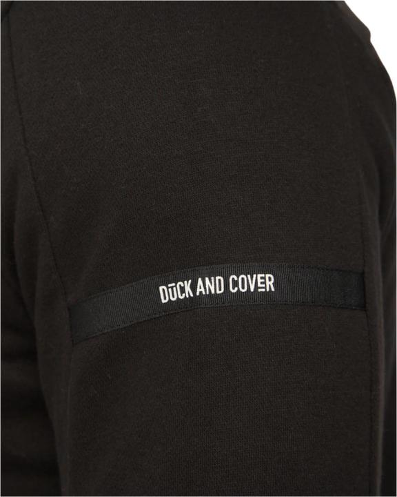 Produktbild Duck and Cover Stoneham Sweatshirt Rundhalsausschnitt (L)