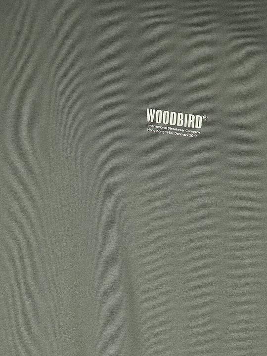 Produktbild Woodbird Wbbaine (L)