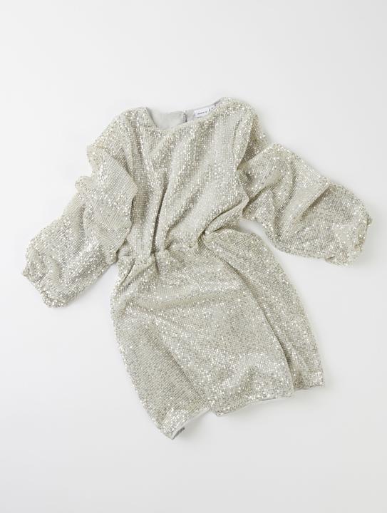 Produktbild Name it Glitzer Kleid (146)