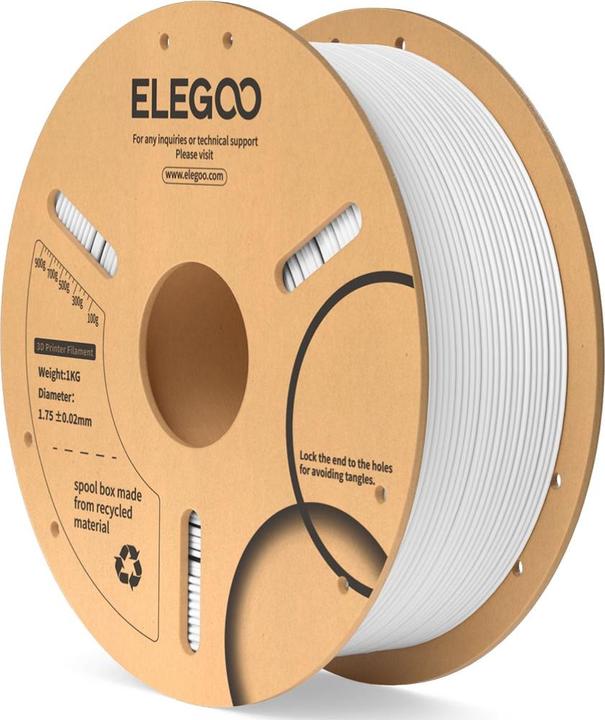 Elegoo PLA Filament with RFID (PLA)