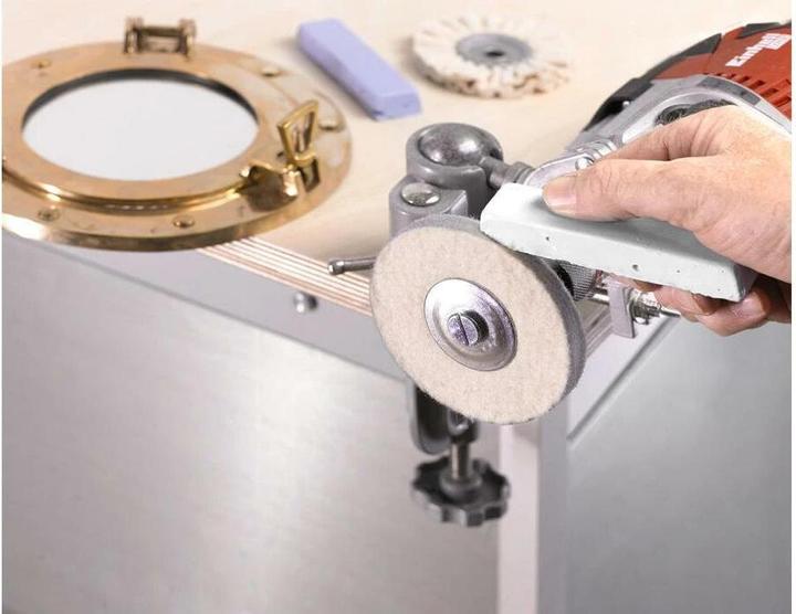 Produktbild kwb Polierpaste