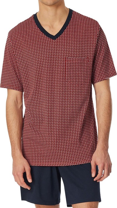 Produktbild Schiesser Pyjama Comfort Nightwear (56, XXL)