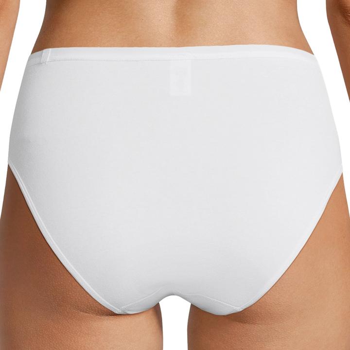 Immagine prodotto Nina von C. 6er Pack Basic Jazz Pants (36, S, confezione da 6)