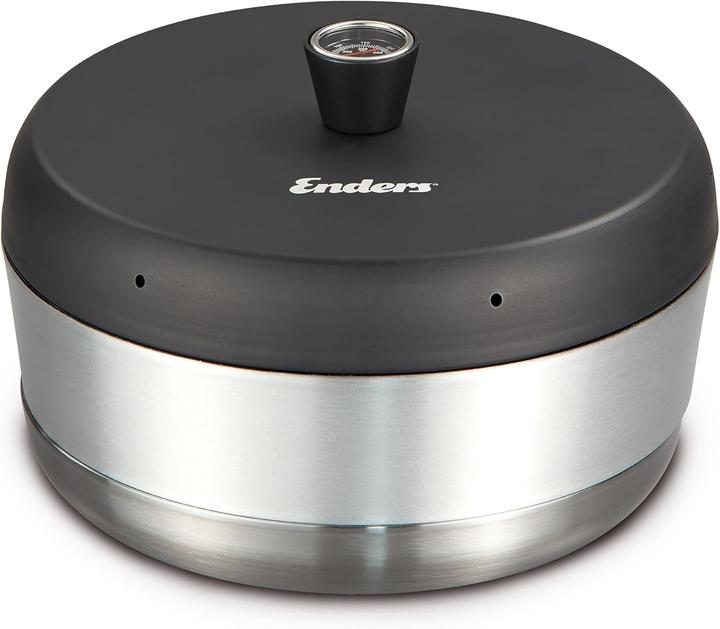 Produktbild Enders Mobiler Camping-Backofen