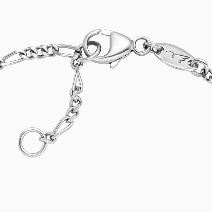 Produktbild Herzengel Einhorn Armband (15 cm, Emaille)