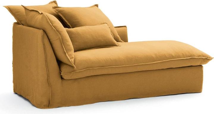 Produktbild La Redoute Interieurs Odna (Ecksofa)