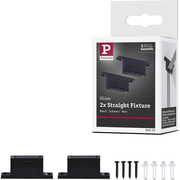 Actual product image Paulmann Gurt-System ULine Gurt Halter