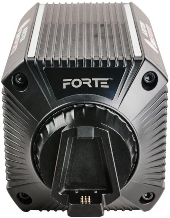 Actual product image Asetek The Forte Wheelbase (18 Nm) (PC)