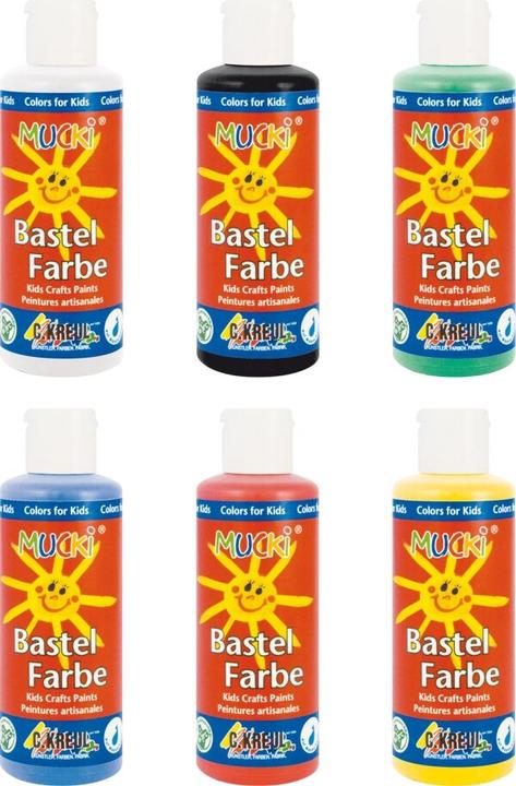 Immagine prodotto Kreul Vernici artigianali (80 ml)