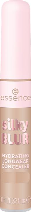 Immagine prodotto essence SILKY BLUR HYDRATING correttore a lunga durata (#9b7c72, Beige)