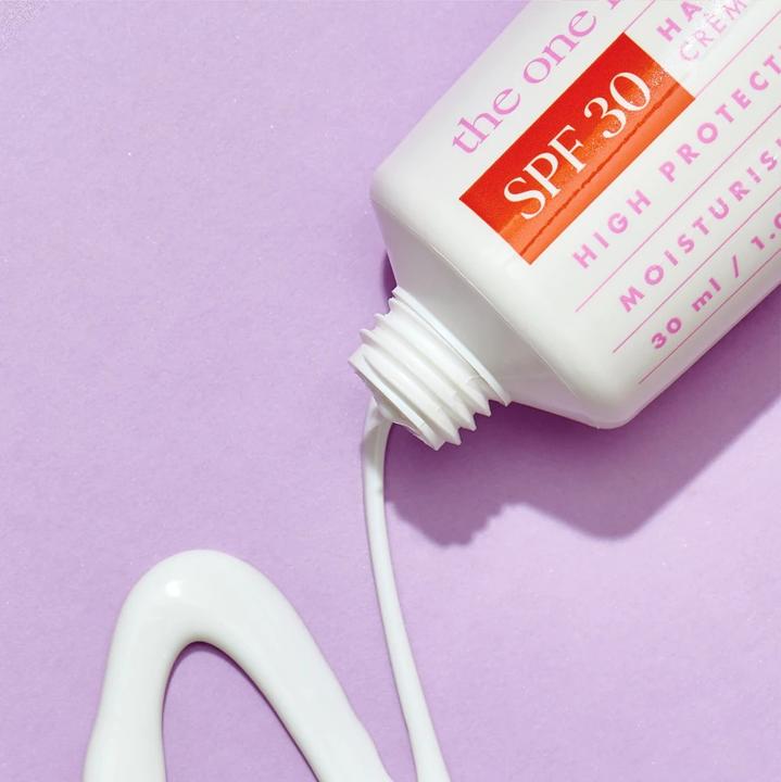 Produktbild Hello sunday the one for your hands (30 ml)