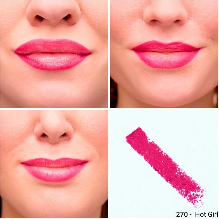 Produktbild Notino Cremiger Konturier-Lippenstift