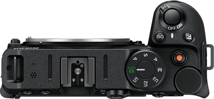 Image du produit Nikon Z30 (20.90 Mpx, DX)