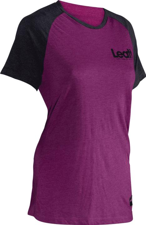 Image du produit Leatt T-Shirt MTB All-MTN 2.0 (XS)