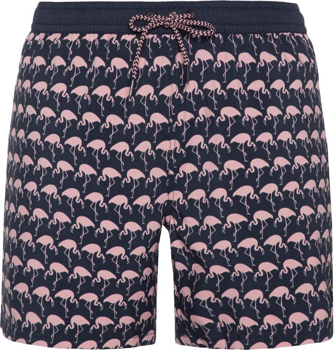 Image du produit MGA Hommes short protestant Prtohlander Beachshort (M)