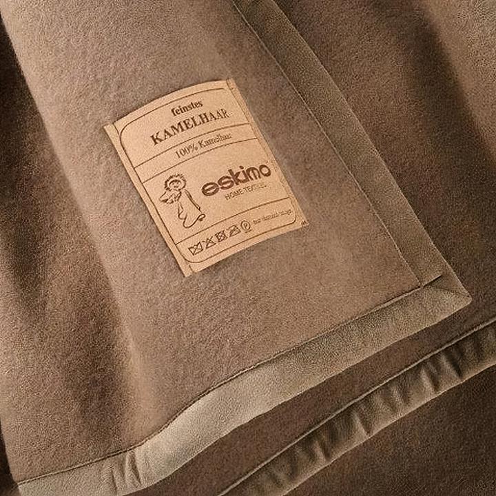 Image du produit Eskimo Rubis (220 x 240 cm)