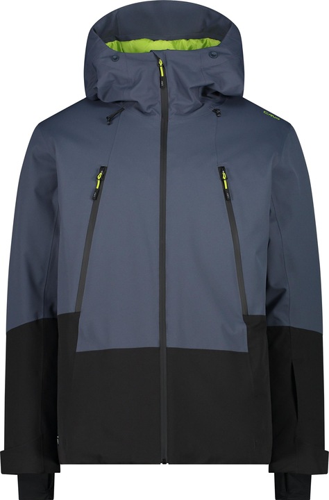 Produktbild CMP Campagnolo Hoodie (48)