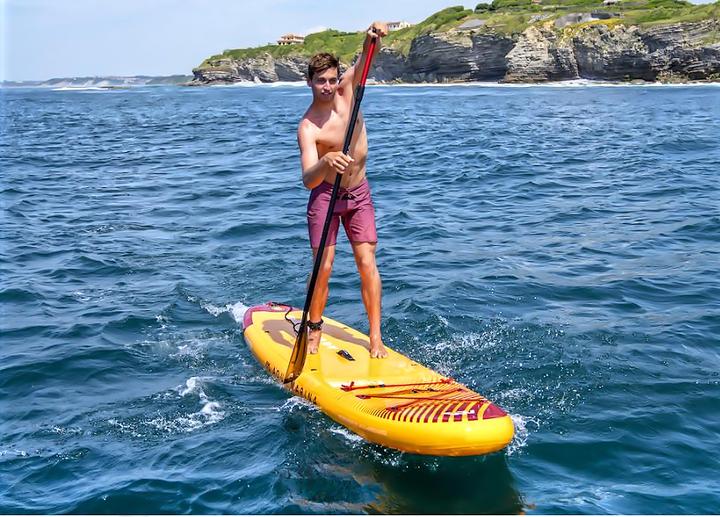 Actual product image Aqua Marina All-Around iSUP Before Sunset (10'10")