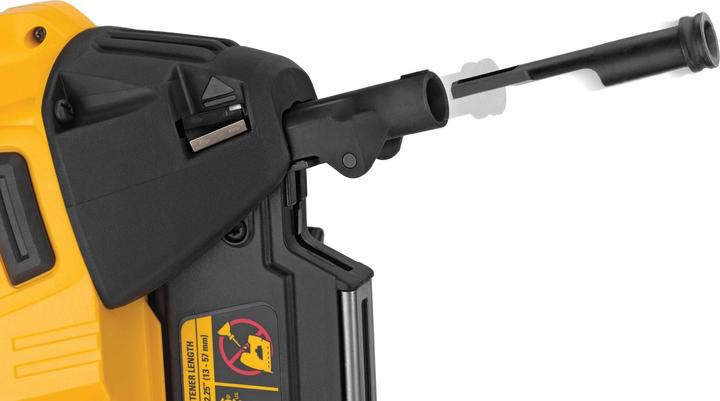 Produktbild DeWalt DCN890NXJ