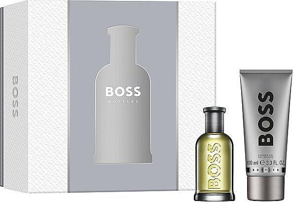 Immagine prodotto Burberry Set regalo - Hero Eau de Toilette Set 50ml / 75ml (Set di profumi)