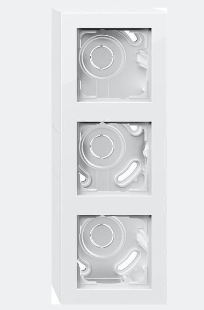 Produktbild Gira AP-Gehäuse