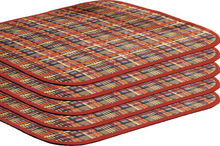 Produktbild Erwin Müller Inkontinenz-Sitzauflage 5er-Pack (5 x)