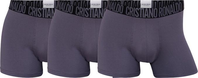 Actual product image CR7 Boxer shorts (S, pack of 6)