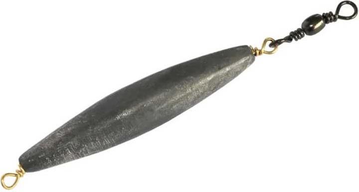 Produktbild Stucki Thun Laufblei montiert