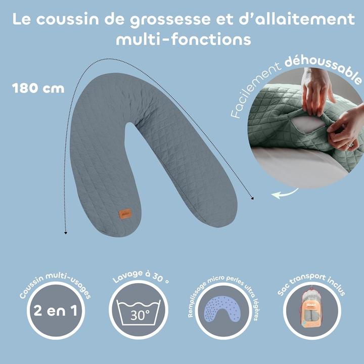 Produktbild Beaba Grande Flopsy