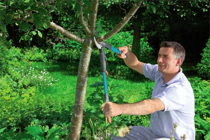 Produktbild Gardena SmartCut