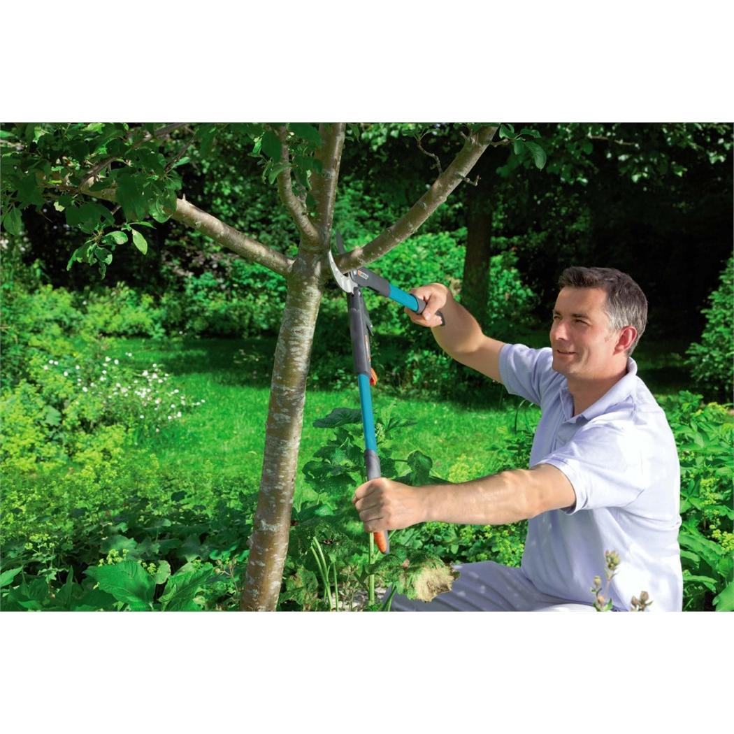 Thumbnail - Gardena, Gartenschere, SmartCut