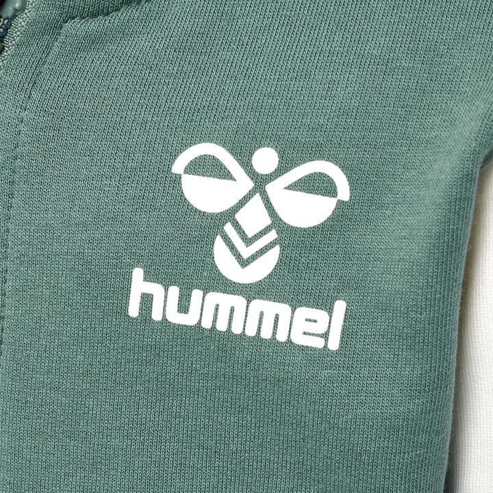 Actual product image hummel hmlFINN ZIP JACKET (86)