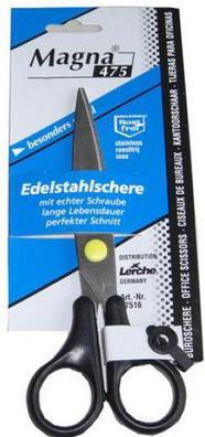 Produktbild Lerche Magna 475 (16 cm)