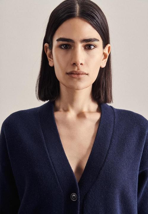 Produktbild Seidensticker Giacca a Maglia (S)