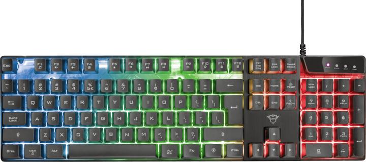 Produktbild Trust GXT 838 Azor (US, Kabelgebunden)