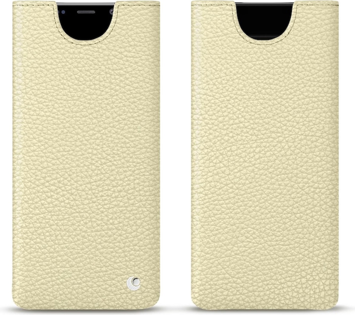Produktbild Noreve Lederschutzhülle (Samsung Galaxy Note 9)