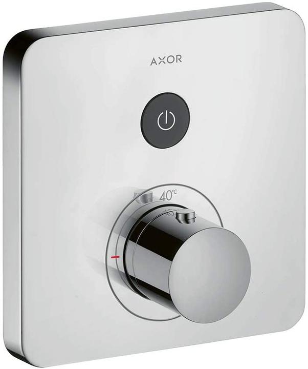 Produktbild Axor ShowerSelect Unterputz Thermostat