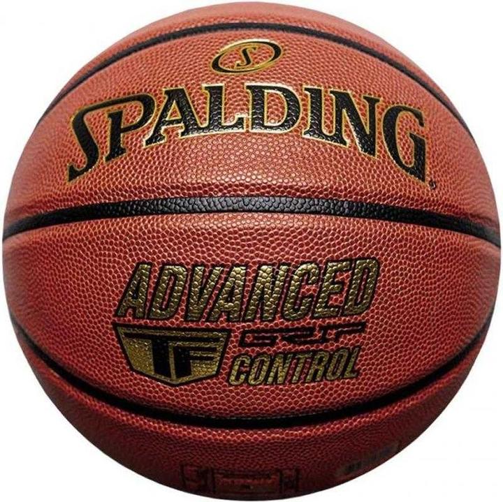 Produktbild Spalding Advanced Control Basketball (7)