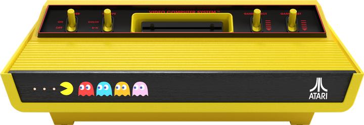 Immagine prodotto Atari 2600+ Pac-Man Edition